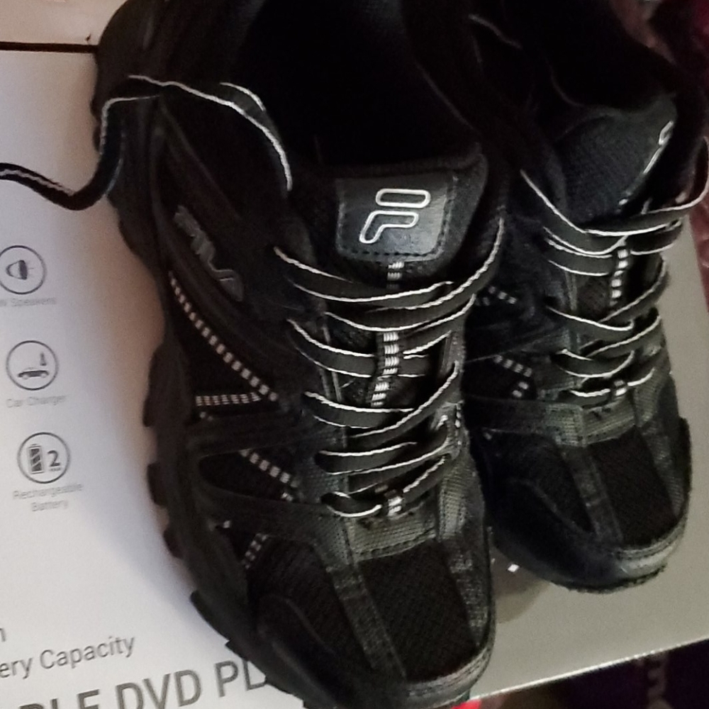Filas shoe's - Picture 6 of 6
